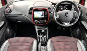 
									AUTOMATIC_1.5 Diesel ULEZ_2015 Renault Captur_£20 Road Tax_6m MOT_105k Mile_Premium Specs_FXD PRICE full								