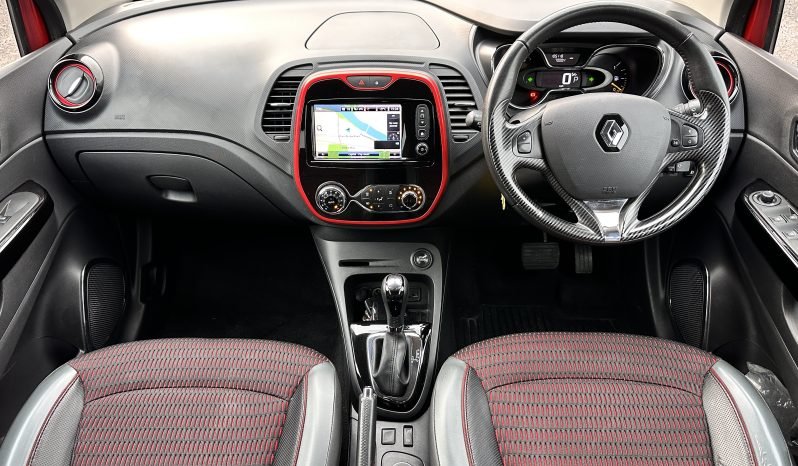 
								AUTOMATIC_1.5 Diesel ULEZ_2015 Renault Captur_£20 Road Tax_6m MOT_105k Mile_Premium Specs_FXD PRICE full									