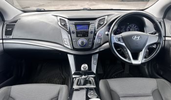 
									MANUAL_1.7 Diesel_2014 Hyundai i40_12m MOT_115k Miles_Blueooth_x2 Keys_Px 2 Clear Price_ full								