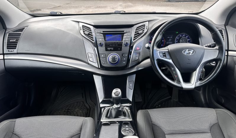 
								MANUAL_1.7 Diesel_2014 Hyundai i40_12m MOT_115k Miles_Blueooth_x2 Keys_Px 2 Clear Price_ full									