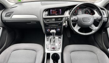 
									AUTOMATIC_2.0 Diesel_2012 Audi A4_12m MOT_103k Mile_T-Belt DONE_B’tooth_x2 Keys_FXD PRICE full								