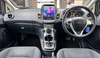 
									AUTOMATIC_1.4 Petrol_2012 Ford Fiesta_65k Miles_10m MOT_B’tooth_Media Screen_3 months 3rd Party Warranty_ full								