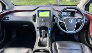 
									AUTOMATIC_HYBRID_2014 Vauxhall Ampera 1.4 Petrol_£20 Tax_12m MOT_86k Miles_Luxury Car__FXD PRICE full								