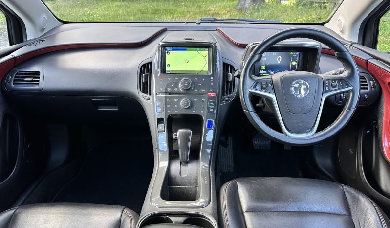 
								AUTOMATIC_HYBRID_2014 Vauxhall Ampera 1.4 Petrol_£20 Tax_12m MOT_86k Miles_Luxury Car__FXD PRICE full									