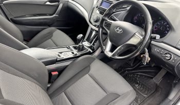 
									MANUAL_1.7 Diesel_2014 Hyundai i40_12m MOT_115k Miles_Blueooth_x2 Keys_Px 2 Clear Price_ full								