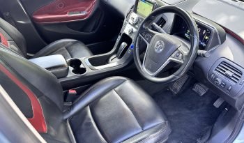 
									AUTOMATIC_HYBRID_2014 Vauxhall Ampera 1.4 Petrol_£20 Tax_12m MOT_86k Miles_Luxury Car__FXD PRICE full								