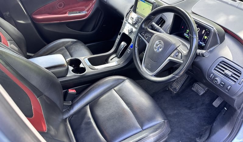 
								AUTOMATIC_HYBRID_2014 Vauxhall Ampera 1.4 Petrol_£20 Tax_12m MOT_86k Miles_Luxury Car__FXD PRICE full									