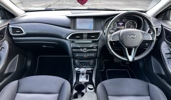 
									AUTOMATIC_2.1 Diesel 2016 Infiniti Q30 Premium_ULEZ_£35 Tax_06m MOT_102k Miles_Top Specs_FXD PRICE full								