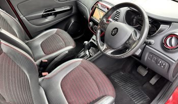 
									AUTOMATIC_1.5 Diesel ULEZ_2015 Renault Captur_£20 Road Tax_6m MOT_105k Mile_Premium Specs_FXD PRICE full								