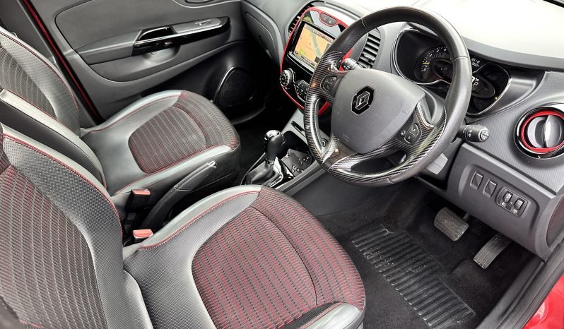 
								AUTOMATIC_1.5 Diesel ULEZ_2015 Renault Captur_£20 Road Tax_6m MOT_105k Mile_Premium Specs_FXD PRICE full									