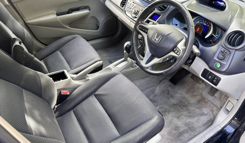 
								HYBRID -AUTOMATIC_1.3 Petrol_2010 Honda Insight_£20 Tax_12m MOT_112k Miles_FXD PRICE full									