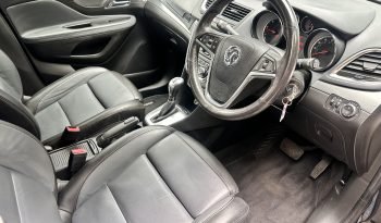 
									AUTOMATIC_1.6 Diesel ULEZ_2015 Vauxhall Mokka_92k Miles_12m MOT_Srvc Hstry_B’tooth_ full								