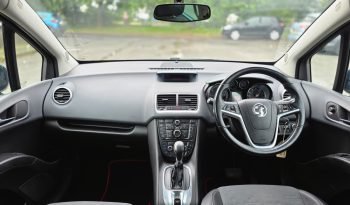
									AUTOMATIC_1.7 Diesel_2011 Vauxhall Meriva_07m MOT_102k Miles_Srvc Hstry_Parking Snsrs_x2 Keys_PX 2 Clear Price full								
