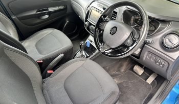 
									AUTOMATIC_1.5 Diesel_2014 Renault Captur_£20 Tax_07m MOT_96k Miles_Sat-Nav_Warrnty_ full								
