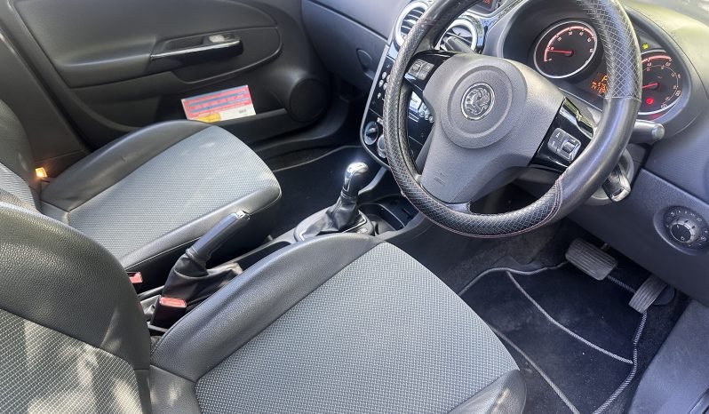 
								AUTOMATIC_1.4 Petrol_2009 Vauxhall Corsa_12m MOT_141k Miles_Fully Checked_Px 2 Clear Price full									