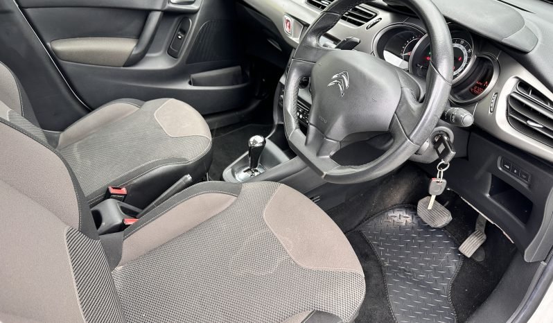 
								AUTOMATIC_1.4 Diesel_2015 Citroen C3_£20 Tax_12m MOT_70k Miles_3m warrnty_FXD PRICE full									