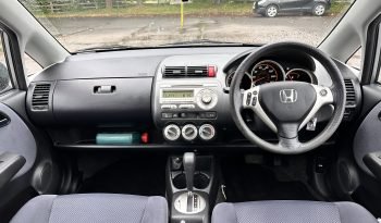 
									AUTOMATIC_1.3 Petrol_2008 Honda Jazz_59k Miles_10m MOT_PX to Clear Price full								