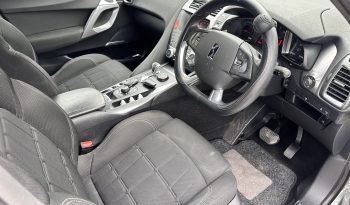 
									AUTOMATIC_2.0 Hybird-Diesel_2013 DS-5_£20 Tax_12m MOT_115k Miles_P-Snsrs_3m Warranty full								