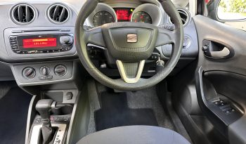 
									AUTOMATIC_1.6 Petrol_2010 Seat Ibiza_102k Miles_06m MOT_Srvc Hstry_Px 2 Clear Price_ full								