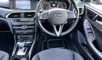 
									AUTOMATIC_2.1 Diesel 2016 Infiniti Q30 Premium_ULEZ_£35 Tax_06m MOT_102k Miles_Top Specs_FXD PRICE full								