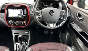 
									AUTOMATIC_1.5 Diesel ULEZ_2015 Renault Captur_£20 Road Tax_6m MOT_105k Mile_Premium Specs_FXD PRICE full								
