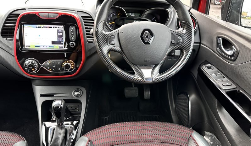 
								AUTOMATIC_1.5 Diesel ULEZ_2015 Renault Captur_£20 Road Tax_6m MOT_105k Mile_Premium Specs_FXD PRICE full									