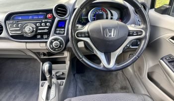 
									HYBRID -AUTOMATIC_1.3 Petrol_2010 Honda Insight_£20 Tax_12m MOT_112k Miles_FXD PRICE full								