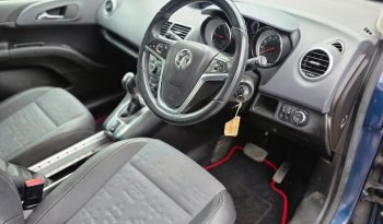 
									AUTOMATIC_1.7 Diesel_2011 Vauxhall Meriva_07m MOT_102k Miles_Srvc Hstry_Parking Snsrs_x2 Keys_PX 2 Clear Price full								