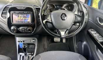 
									AUTOMATIC_1.5 Diesel_2014 Renault Captur_£20 Tax_07m MOT_96k Miles_Sat-Nav_Warrnty_ full								