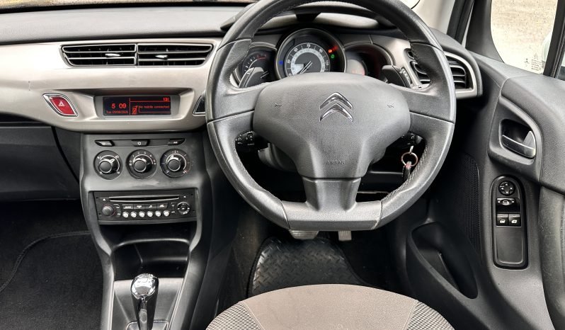 
								AUTOMATIC_1.4 Diesel_2015 Citroen C3_£20 Tax_12m MOT_70k Miles_3m warrnty_FXD PRICE full									