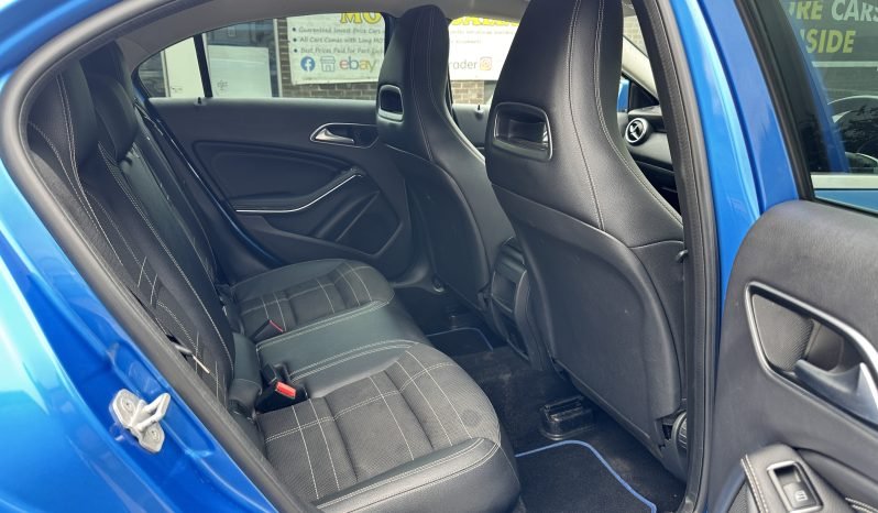 
								AUTOMATIC_1.5 Diesel 2015 Mercedes Benz A180_£20 Tax_12m MOT_120k Miles_Sat_Nav_B’tooth_ full									