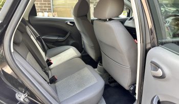 
									AUTOMATIC_1.6 Petrol_2010 Seat Ibiza_102k Miles_06m MOT_Srvc Hstry_Px 2 Clear Price_ full								