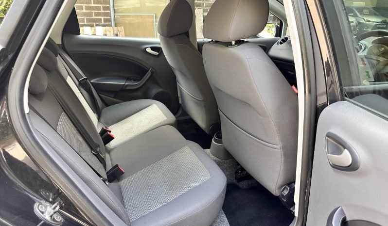 
								AUTOMATIC_1.6 Petrol_2010 Seat Ibiza_102k Miles_06m MOT_Srvc Hstry_Px 2 Clear Price_ full									