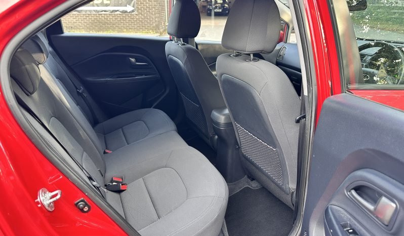 
								AUTOMATIC_1.4 Petrol_2012 Kia Rio_11m MOT_109k Miles_B’tooth_Srvc Hstry_Px 2 Clear Price_ full									