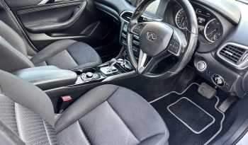 
									AUTOMATIC_2.1 Diesel 2016 Infiniti Q30 Premium_ULEZ_£35 Tax_06m MOT_102k Miles_Top Specs_FXD PRICE full								
