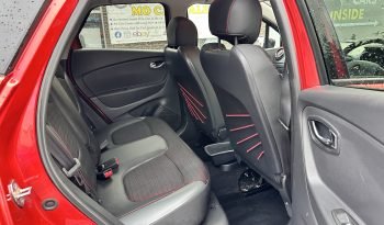 
									AUTOMATIC_1.5 Diesel ULEZ_2015 Renault Captur_£20 Road Tax_6m MOT_105k Mile_Premium Specs_FXD PRICE full								