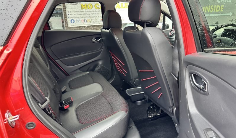 
								AUTOMATIC_1.5 Diesel ULEZ_2015 Renault Captur_£20 Road Tax_6m MOT_105k Mile_Premium Specs_FXD PRICE full									
