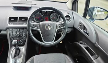 
									AUTOMATIC_1.7 Diesel_2011 Vauxhall Meriva_07m MOT_102k Miles_Srvc Hstry_Parking Snsrs_x2 Keys_PX 2 Clear Price full								
