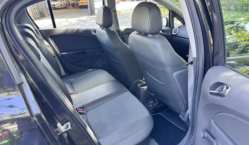 
								AUTOMATIC_1.4 Petrol_2009 Vauxhall Corsa_12m MOT_141k Miles_Fully Checked_Px 2 Clear Price full									