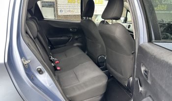 
									HYBRID_AUTOMATIC_1.5 Petrol_2013 Toyota Yaris_£20 Tax_6m MOT_98k Miles_Srvc Hstry_Rev Cam_x2 Keys full								