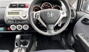 
									AUTOMATIC_1.3 Petrol_2008 Honda Jazz_59k Miles_10m MOT_PX to Clear Price full								
