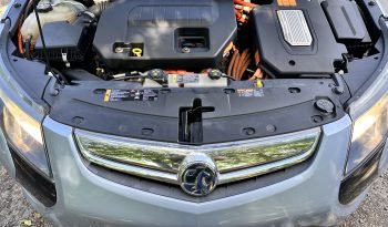 
									AUTOMATIC_HYBRID_2014 Vauxhall Ampera 1.4 Petrol_£20 Tax_12m MOT_86k Miles_Luxury Car__FXD PRICE full								