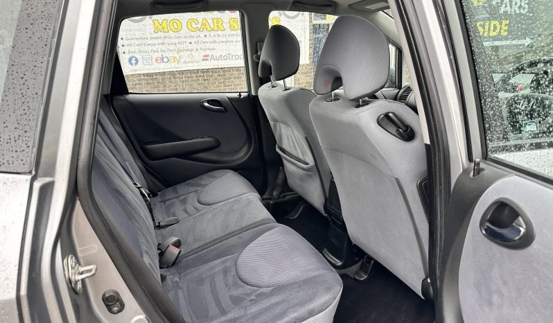 
								AUTOMATIC_1.3 Petrol_2008 Honda Jazz_59k Miles_10m MOT_PX to Clear Price full									