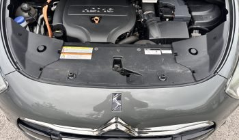 
									AUTOMATIC_2.0 Hybird-Diesel_2013 DS-5_£20 Tax_12m MOT_115k Miles_P-Snsrs_3m Warranty full								