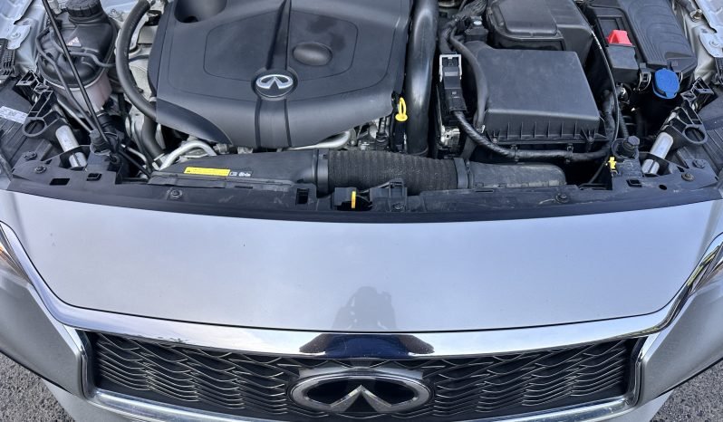 
								AUTOMATIC_2.1 Diesel 2016 Infiniti Q30 Premium_ULEZ_£35 Tax_06m MOT_102k Miles_Top Specs_FXD PRICE full									