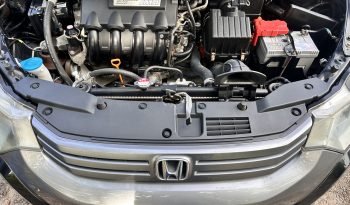 
									HYBRID -AUTOMATIC_1.3 Petrol_2010 Honda Insight_£20 Tax_12m MOT_112k Miles_FXD PRICE full								