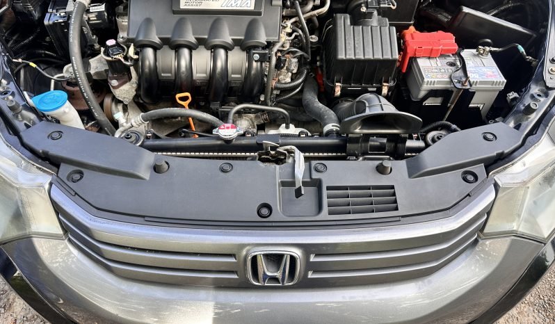 
								HYBRID -AUTOMATIC_1.3 Petrol_2010 Honda Insight_£20 Tax_12m MOT_112k Miles_FXD PRICE full									