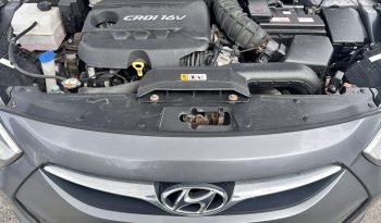 
									MANUAL_1.7 Diesel_2014 Hyundai i40_12m MOT_115k Miles_Blueooth_x2 Keys_Px 2 Clear Price_ full								