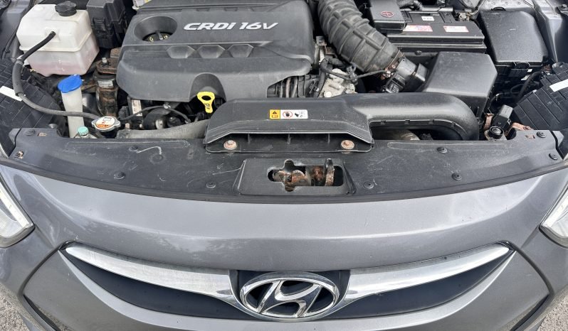
								MANUAL_1.7 Diesel_2014 Hyundai i40_12m MOT_115k Miles_Blueooth_x2 Keys_Px 2 Clear Price_ full									