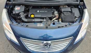 
									AUTOMATIC_1.7 Diesel_2011 Vauxhall Meriva_07m MOT_102k Miles_Srvc Hstry_Parking Snsrs_x2 Keys_PX 2 Clear Price full								